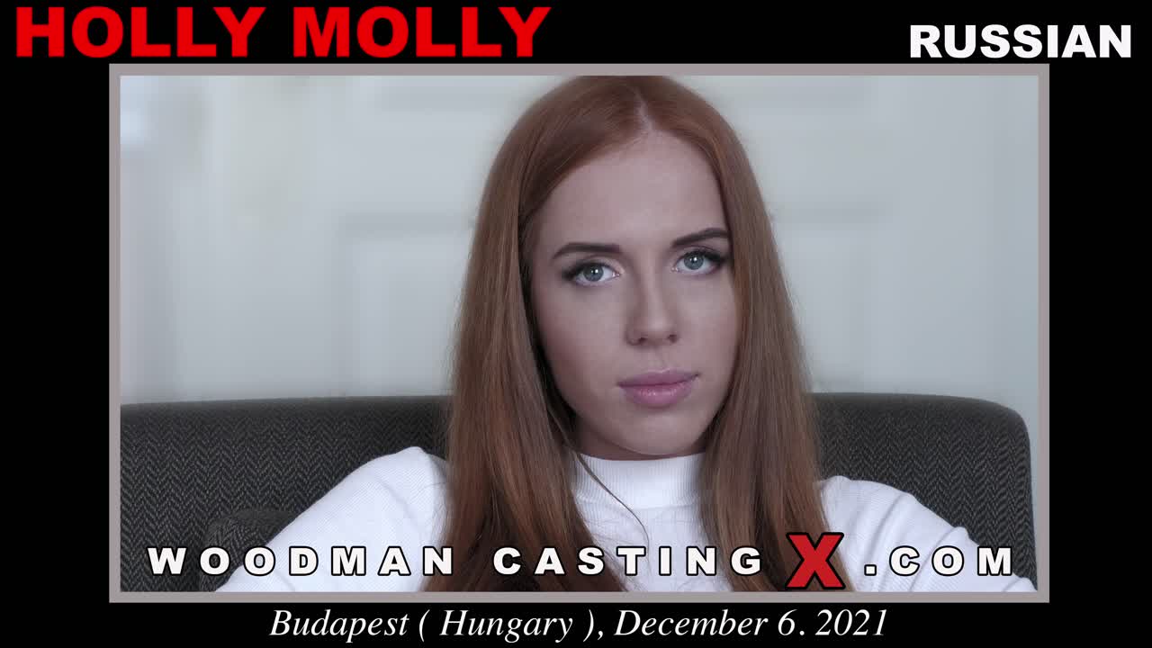 Holly Molly casting