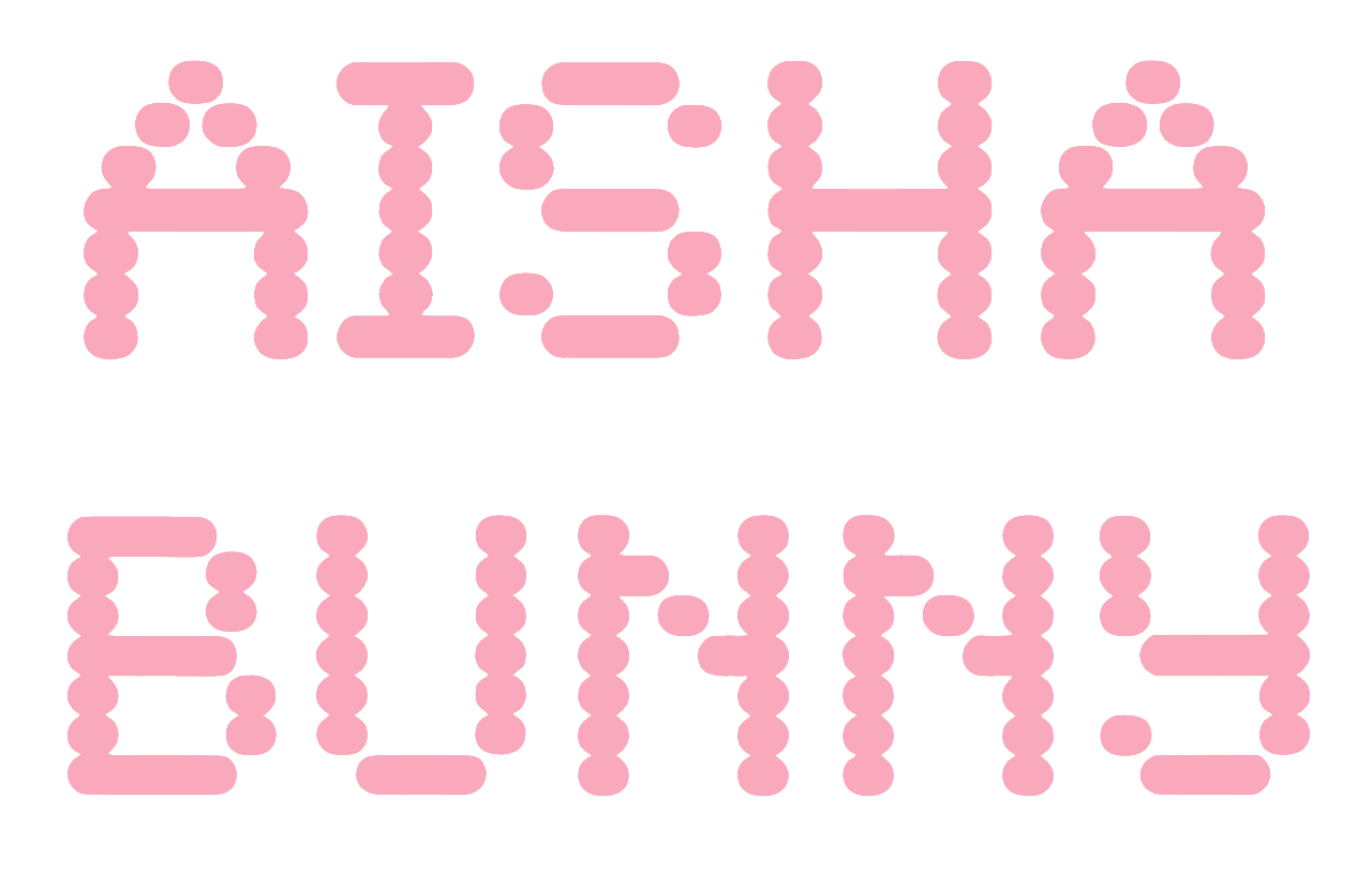 AishaBunny