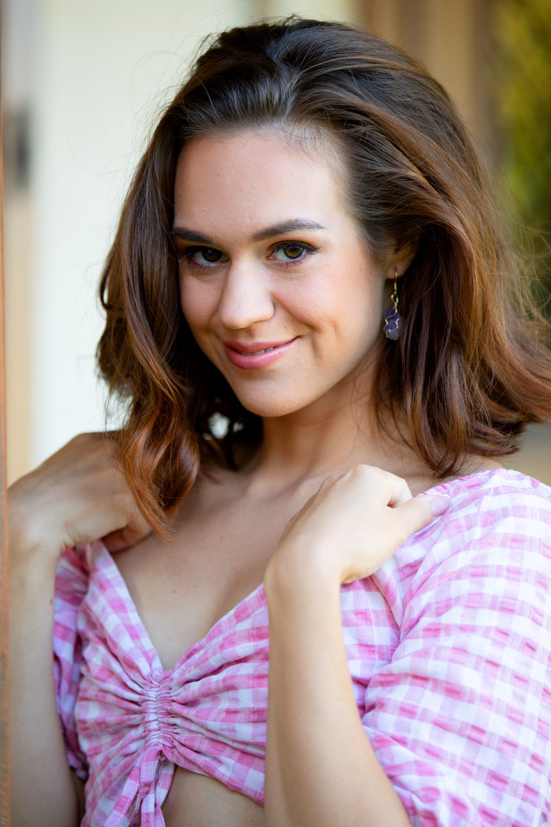 Photo HD Leria Glow - 4