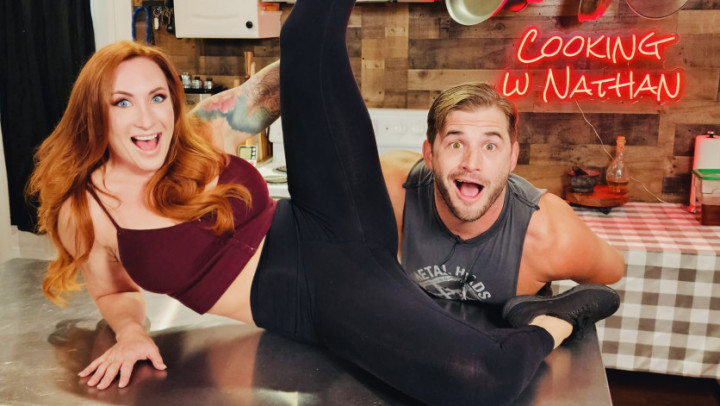 Pornstars show us their favorite sex positions