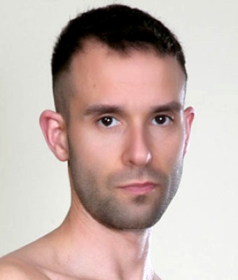 Photo HD Brady Holmes - 1