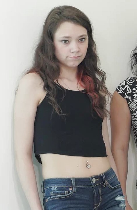 Photo HD Rhaya Shyne - 9