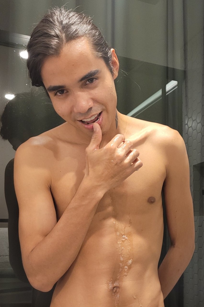 Abigael Sanchez Masturbation