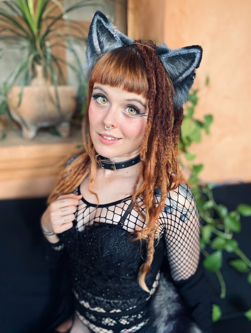 Photo HD Olivia Jarden - 2