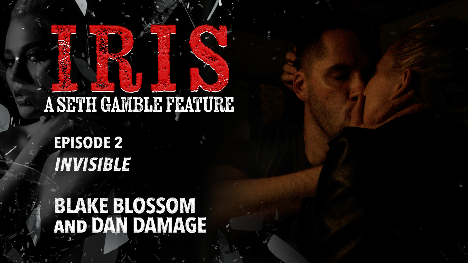 Iris Episode 2