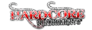 Hardcore Punishments