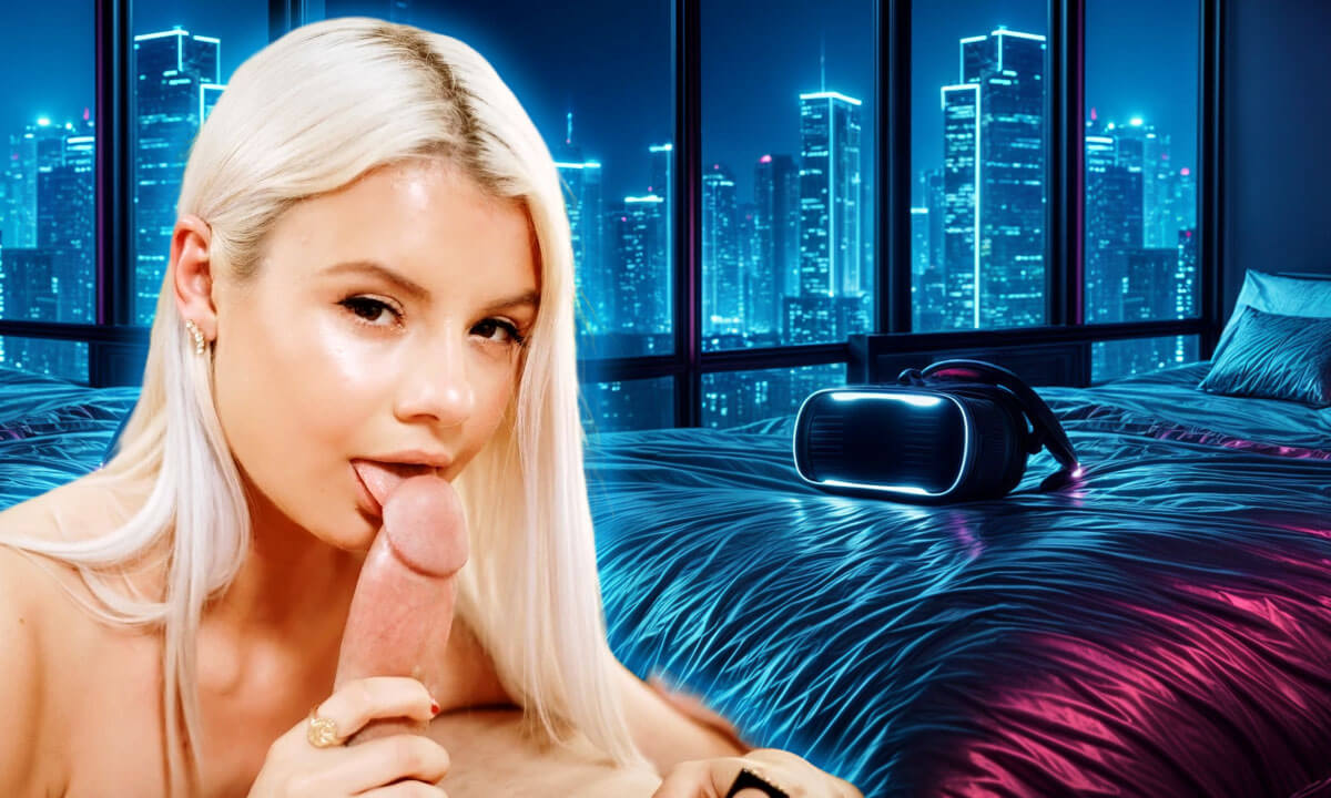 Hot VR Girls - PMV (VR Music video by Fap VR)