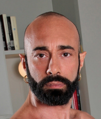 Photo HD Gianni Maggio - 1