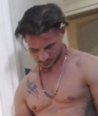 Photo de profil Davide Bordini