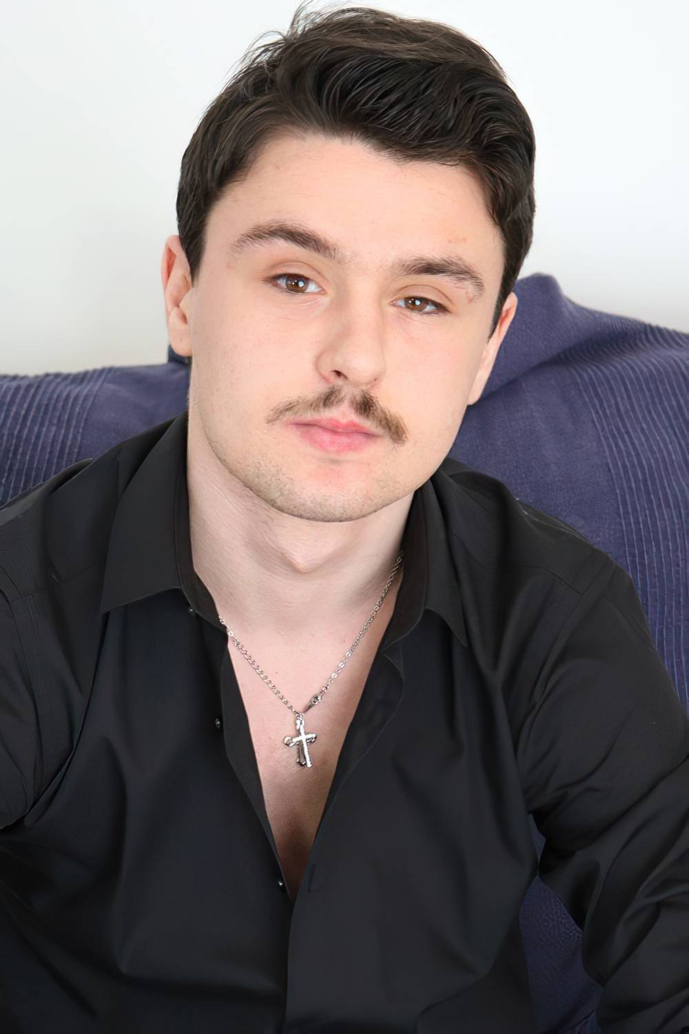 Photo HD John Luna - 1