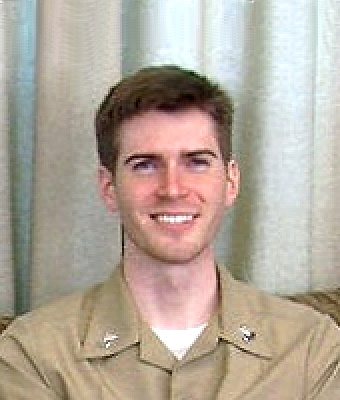 Petty Officer Conan All-American Heroes