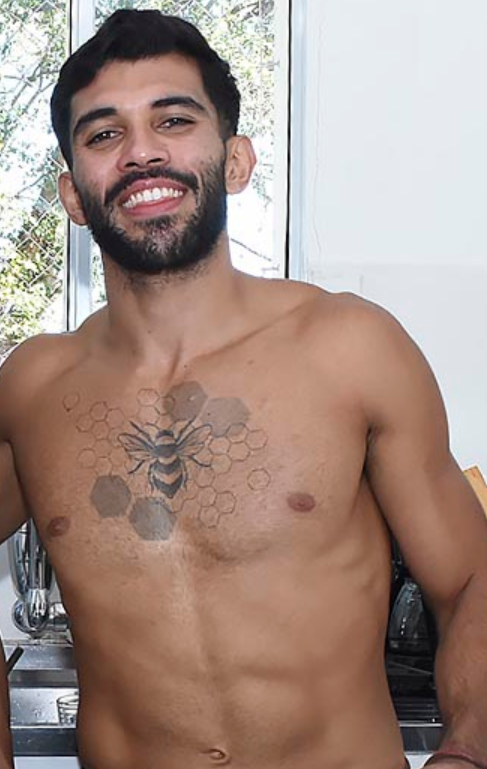 Renan Santos