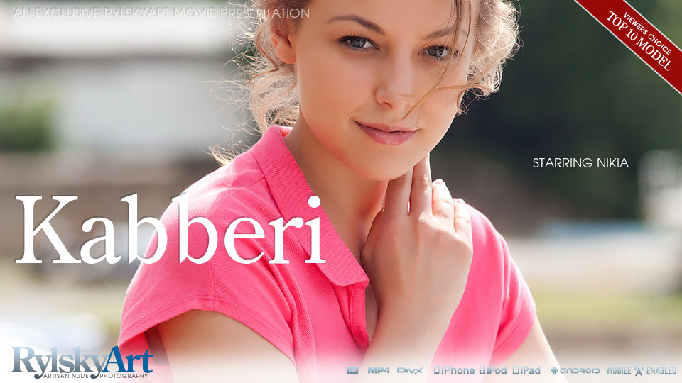 Kabberi
