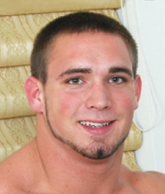 Blake Autry CollegeDudes