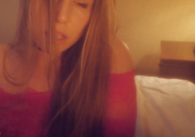 Valentines Day Surprise