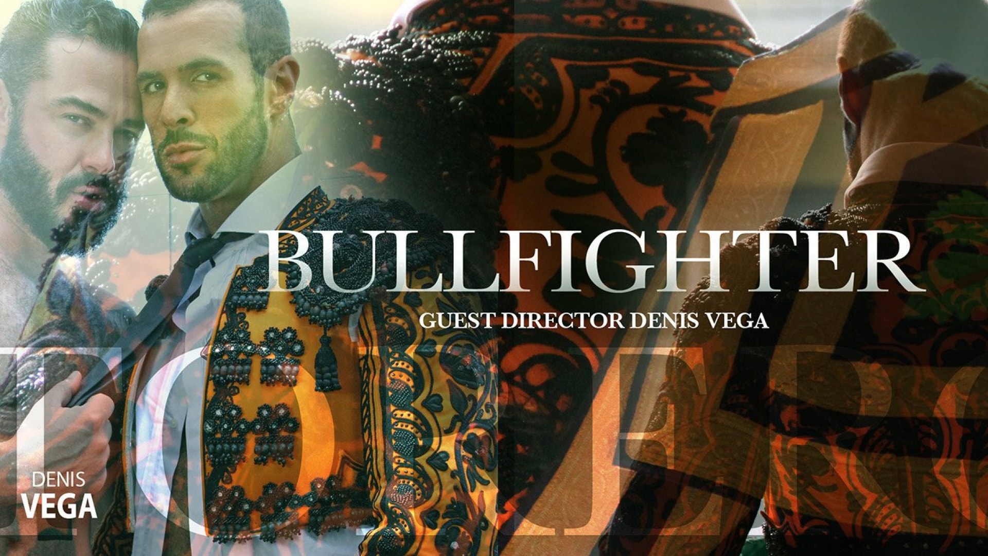 Bullfighter