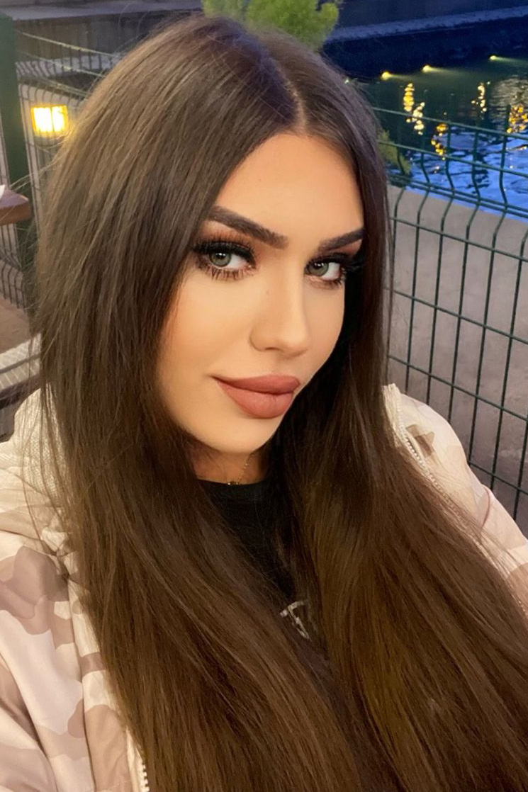 Photo HD Eva Ankara - 3