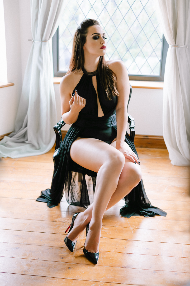 Photo HD Gynarchy Goddess - 3