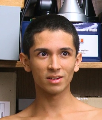 Photo HD Ezekiel Garcia - 1