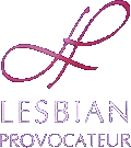 Lesbian Provocateur