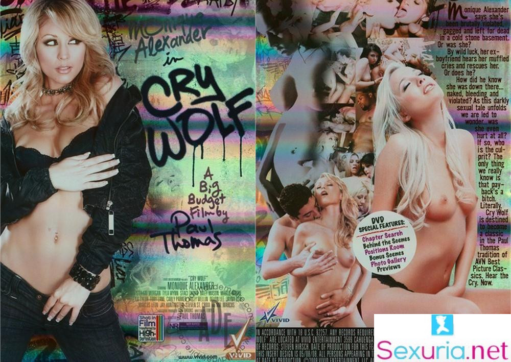 Cry Wolf - Scene 1