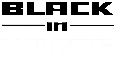 Black In White