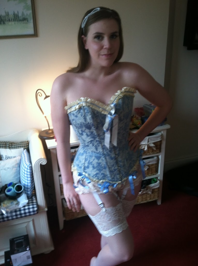 Photo HD Alex Reynolds - 5