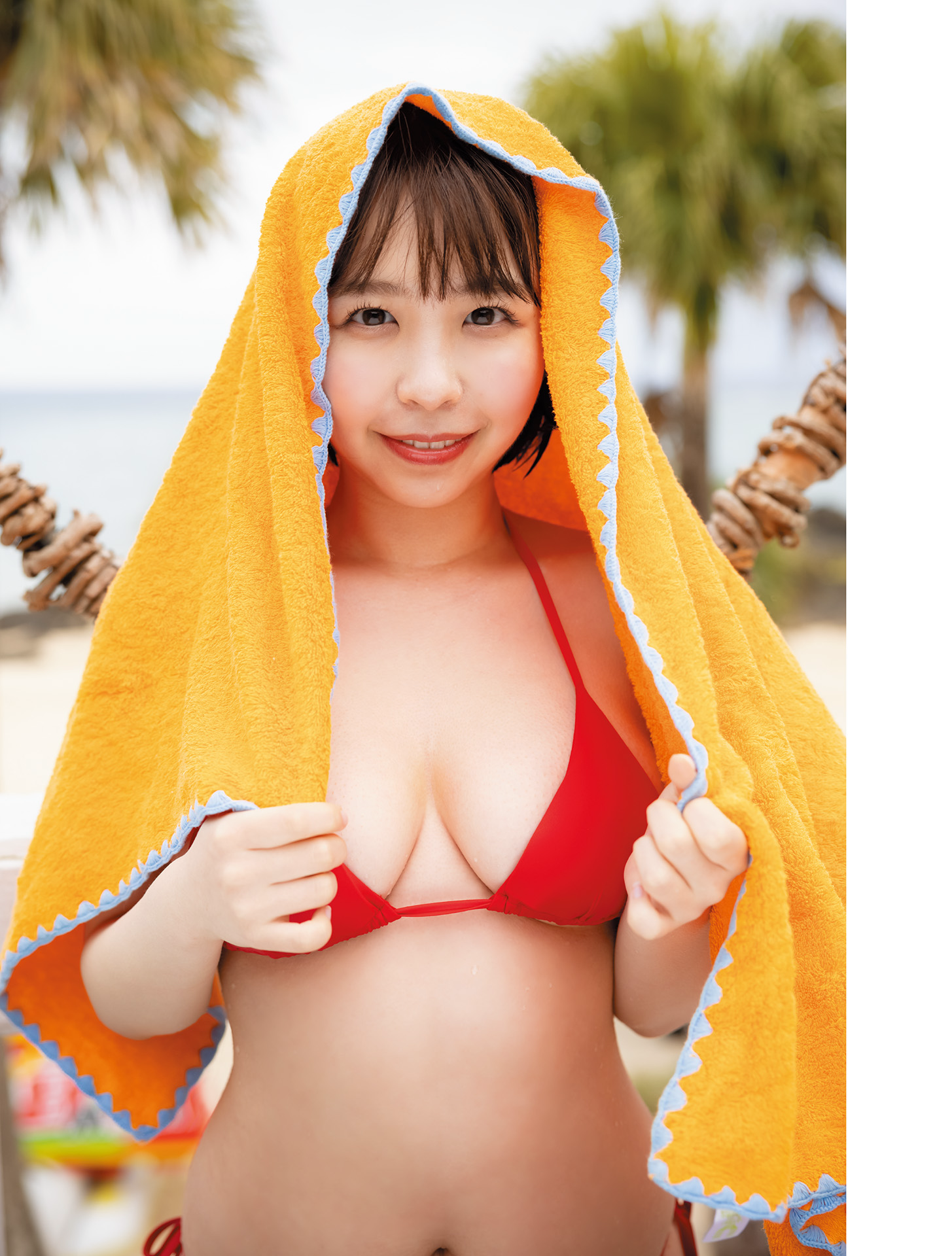Photo HD Riho Shishido - 4