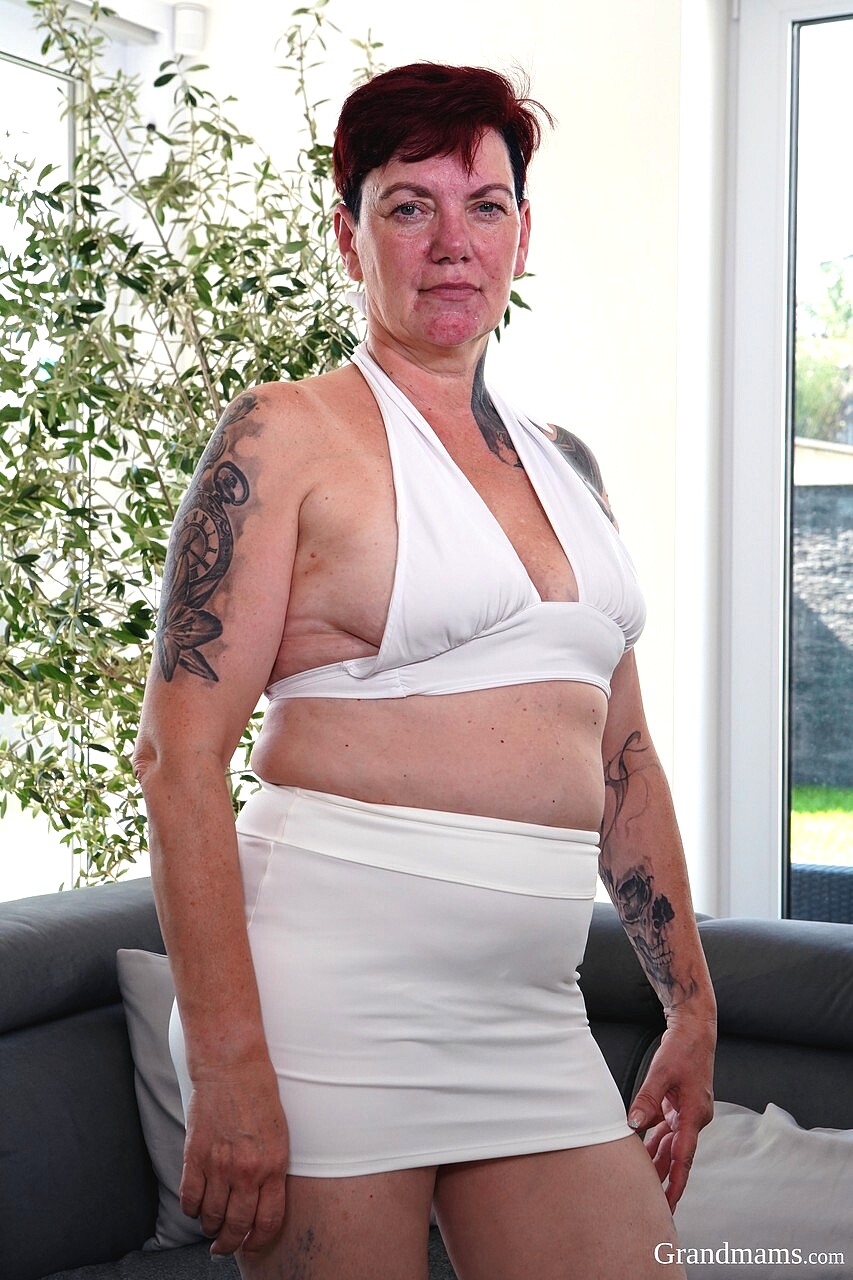 Photo HD Gia Red - 2