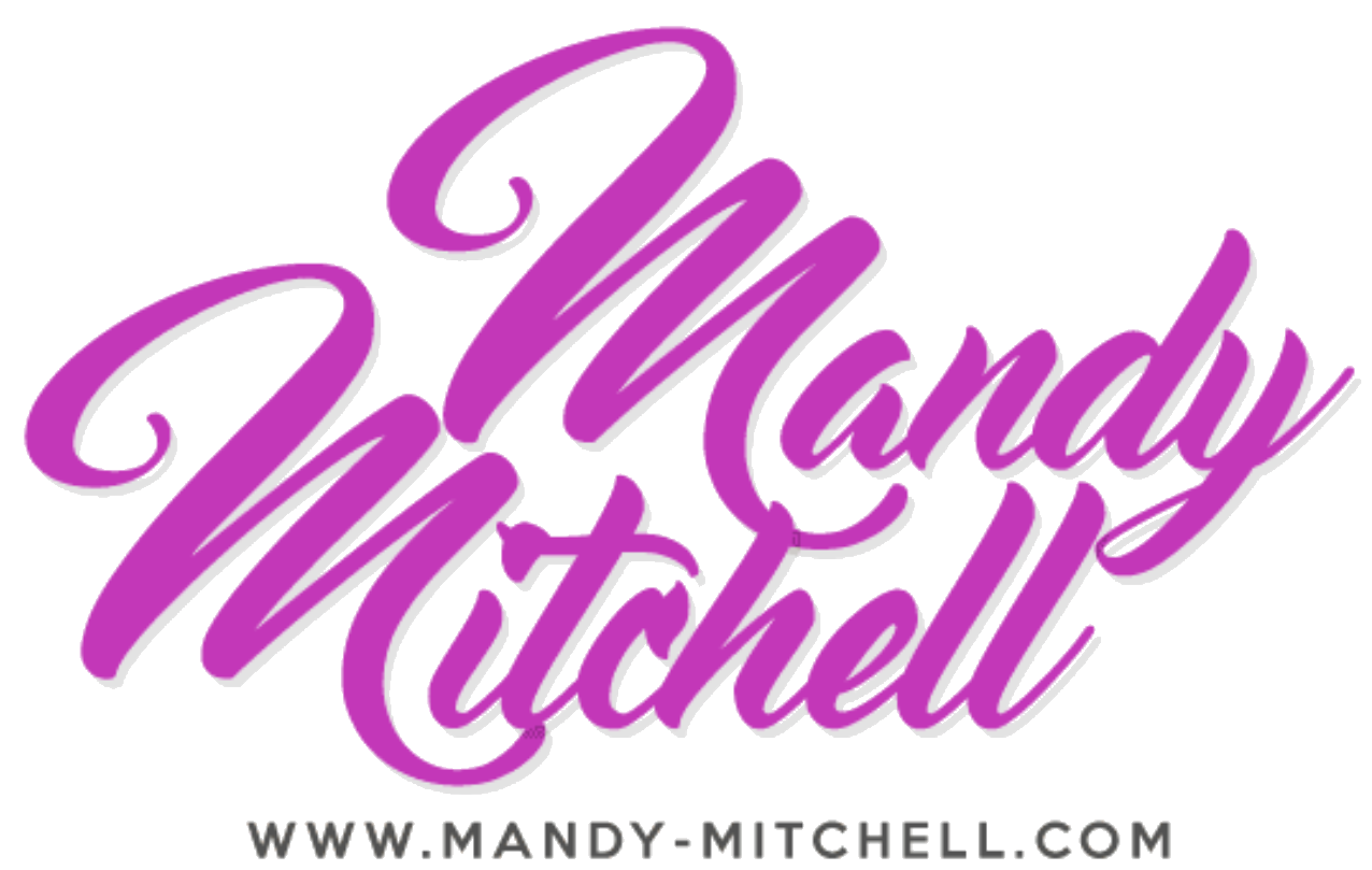 Mandy Mitchell