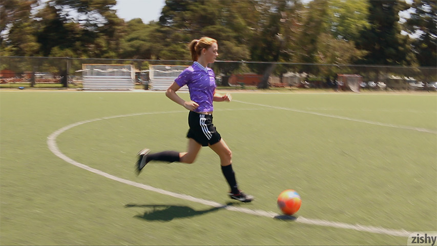 Bailey Rayne Copa Dream Pt 2