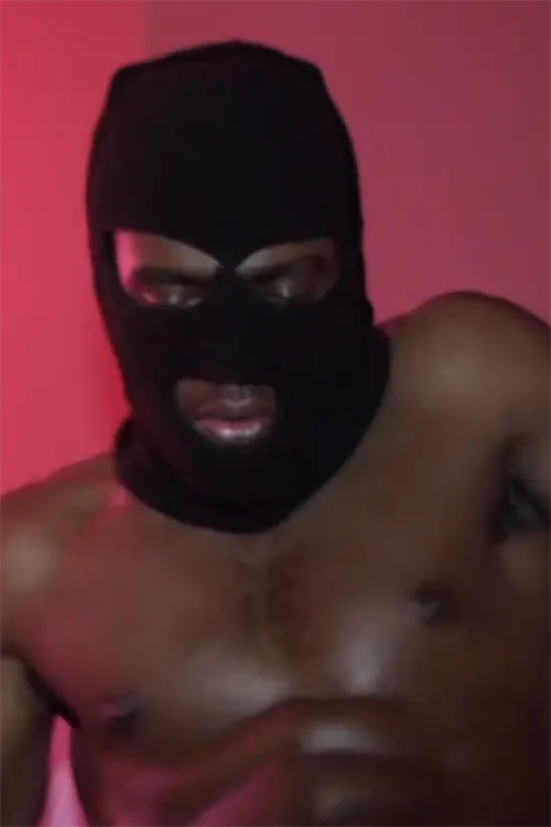 Mr. Finesse Anulingus