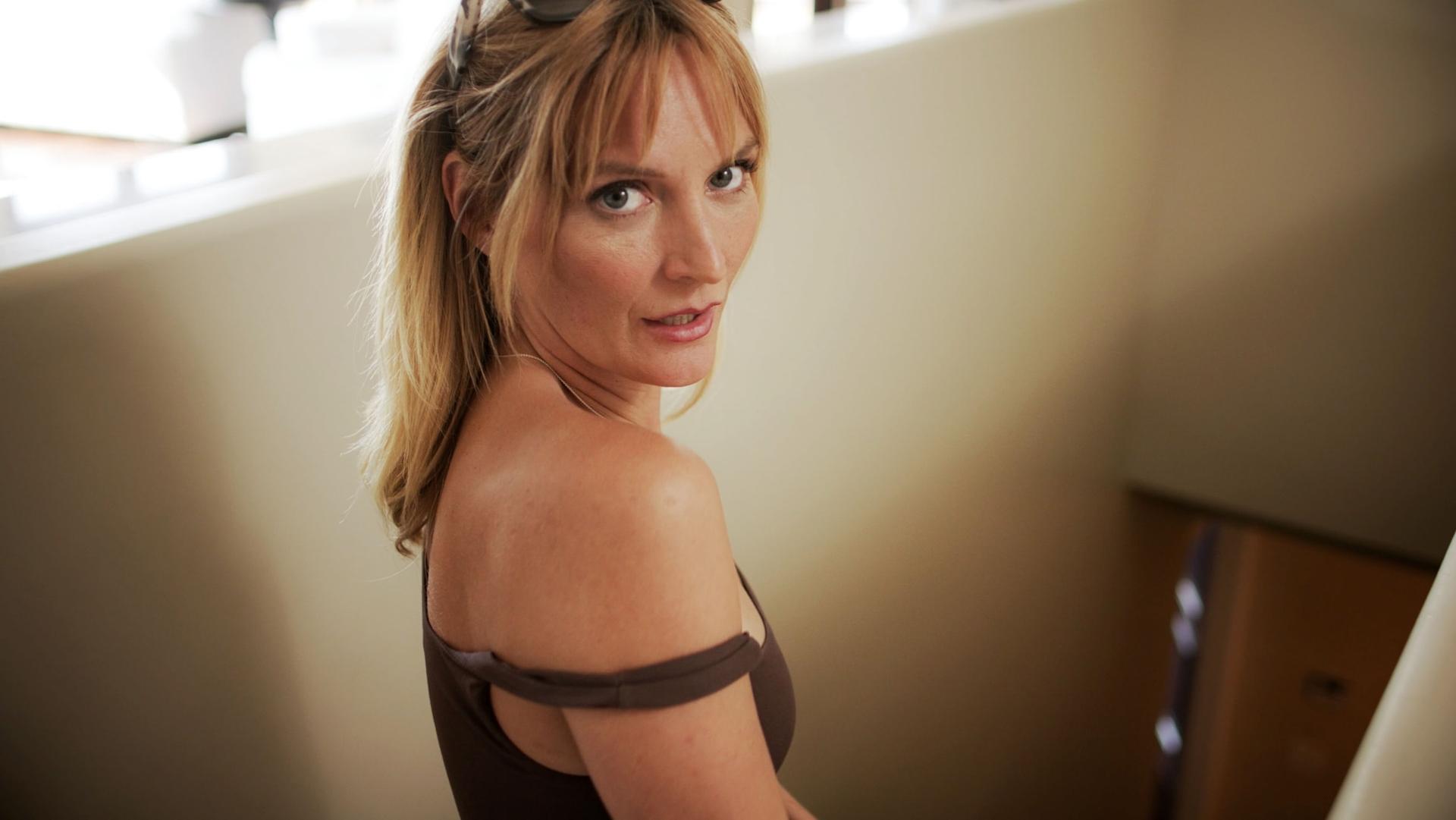 Burning Down the House