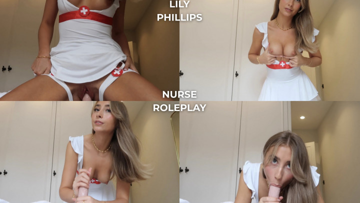Nurse Roleplay