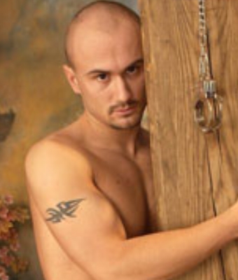 Franta Burian William Higgins