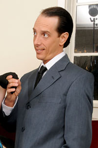 Photo HD Scott Lyons - 4