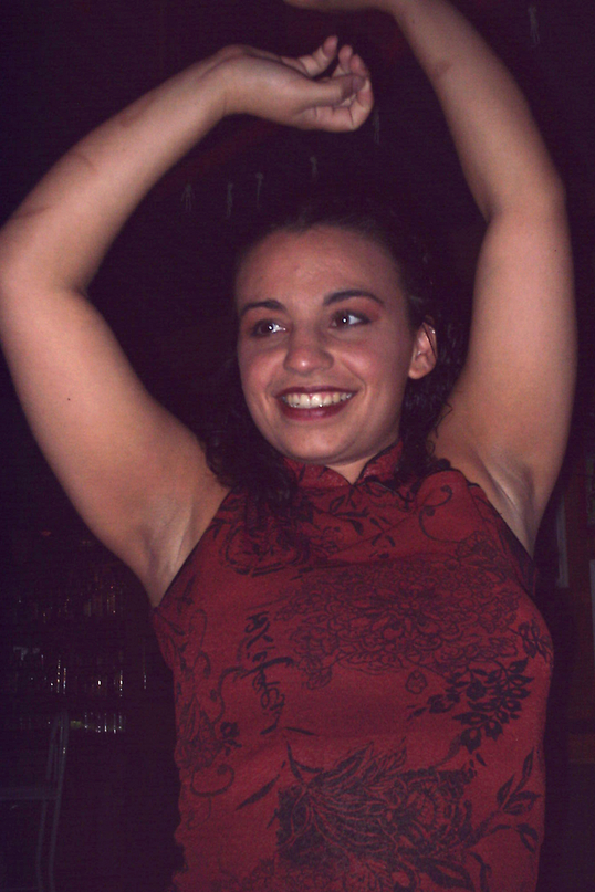 Photo HD Jenya Leanne - 1