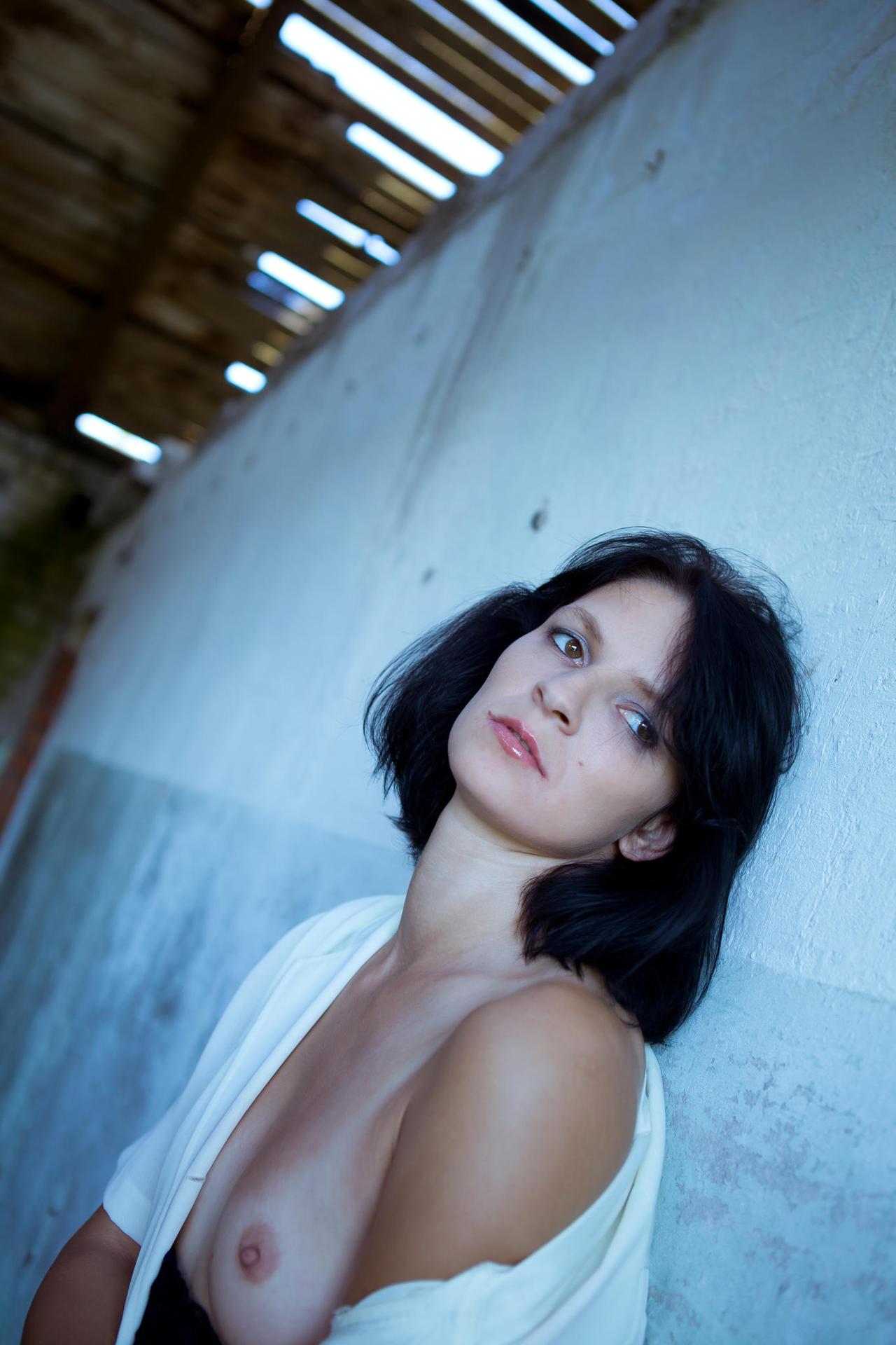 Photo HD Andrea P - 2