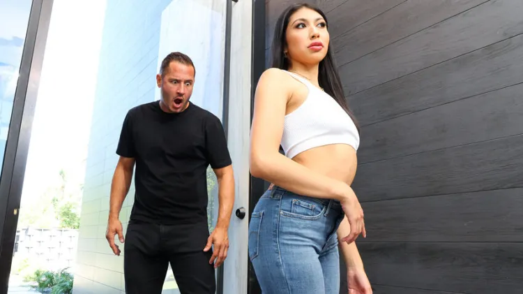 TAKING IT IN THE BOOTY LIKE A CHAMP - SCENE 3