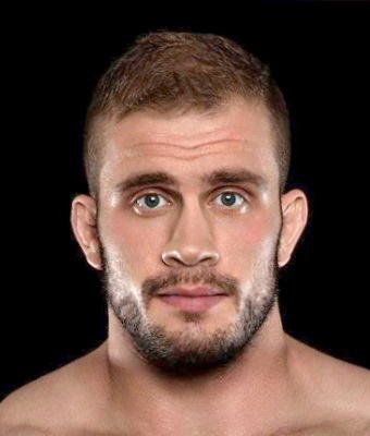 Photo HD Davin Strong - 6