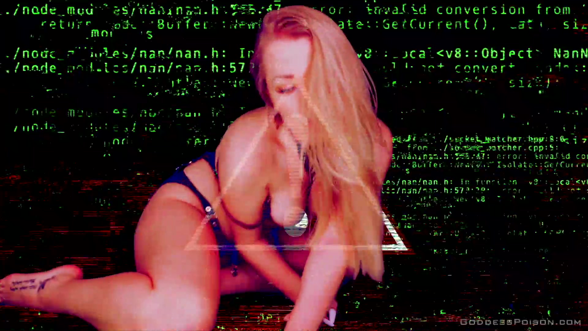 Brain Data Mosh //..ERROR..//PLEASURE OVERLOAD