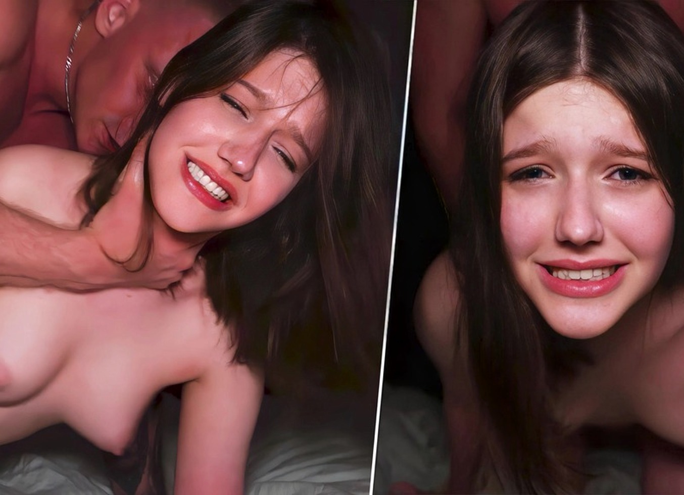 BORN TO BE A FUCKTOY - Margo Von Teese