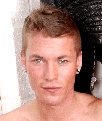 Photo HD McKensie Cross - 2