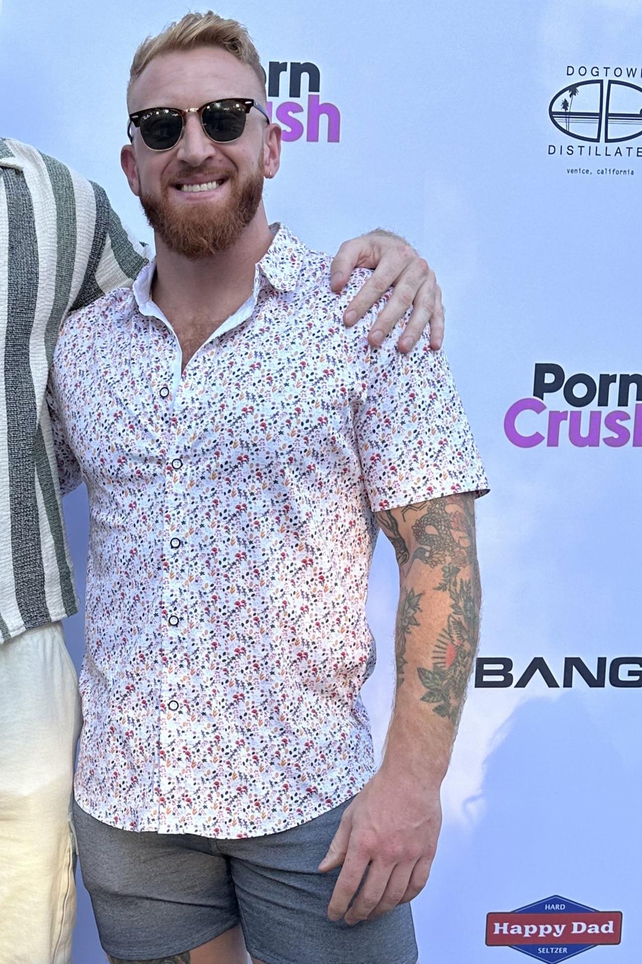 Photo HD Lev Lieben - 1