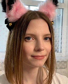 Leelu Small Anulingus