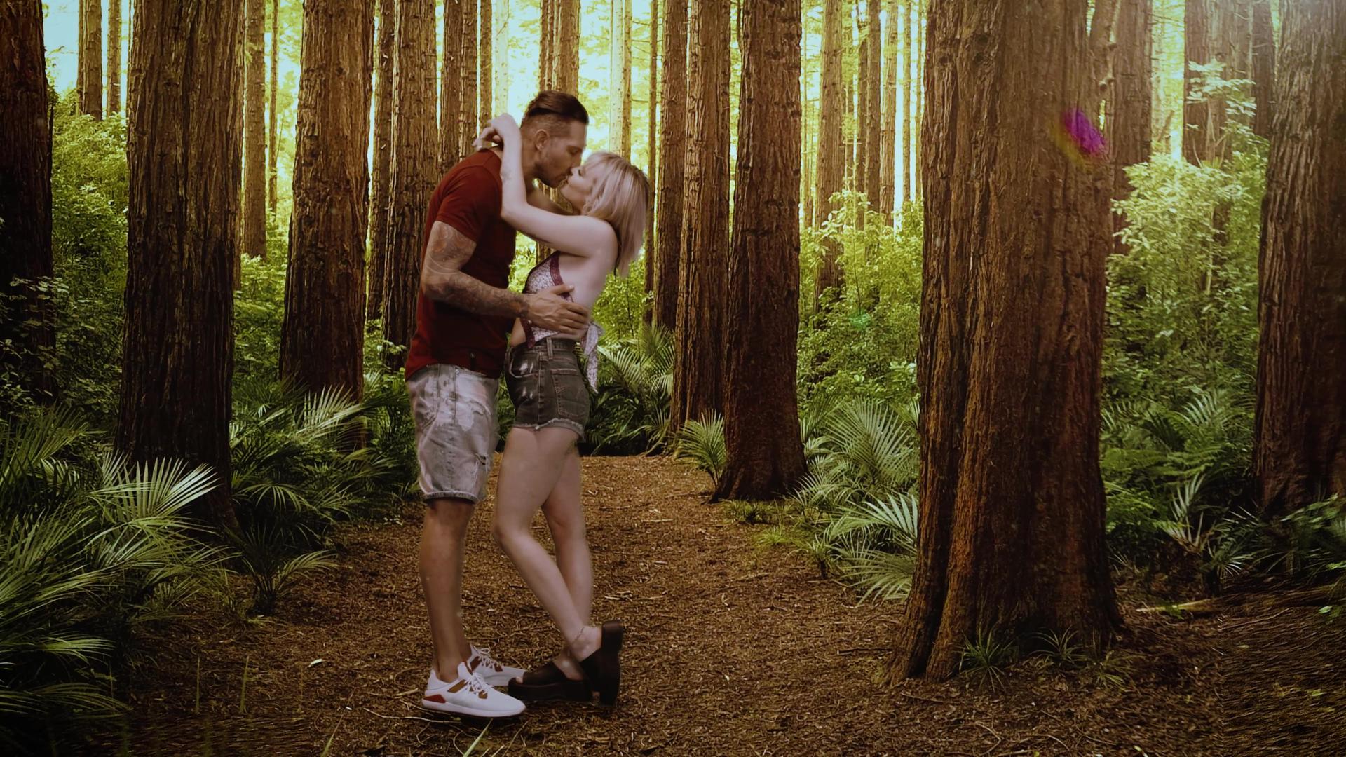 Cheaters - Chapter 4 - Discovery