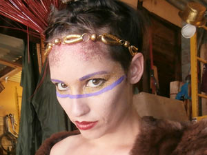 Carmen S Beautiful Agony