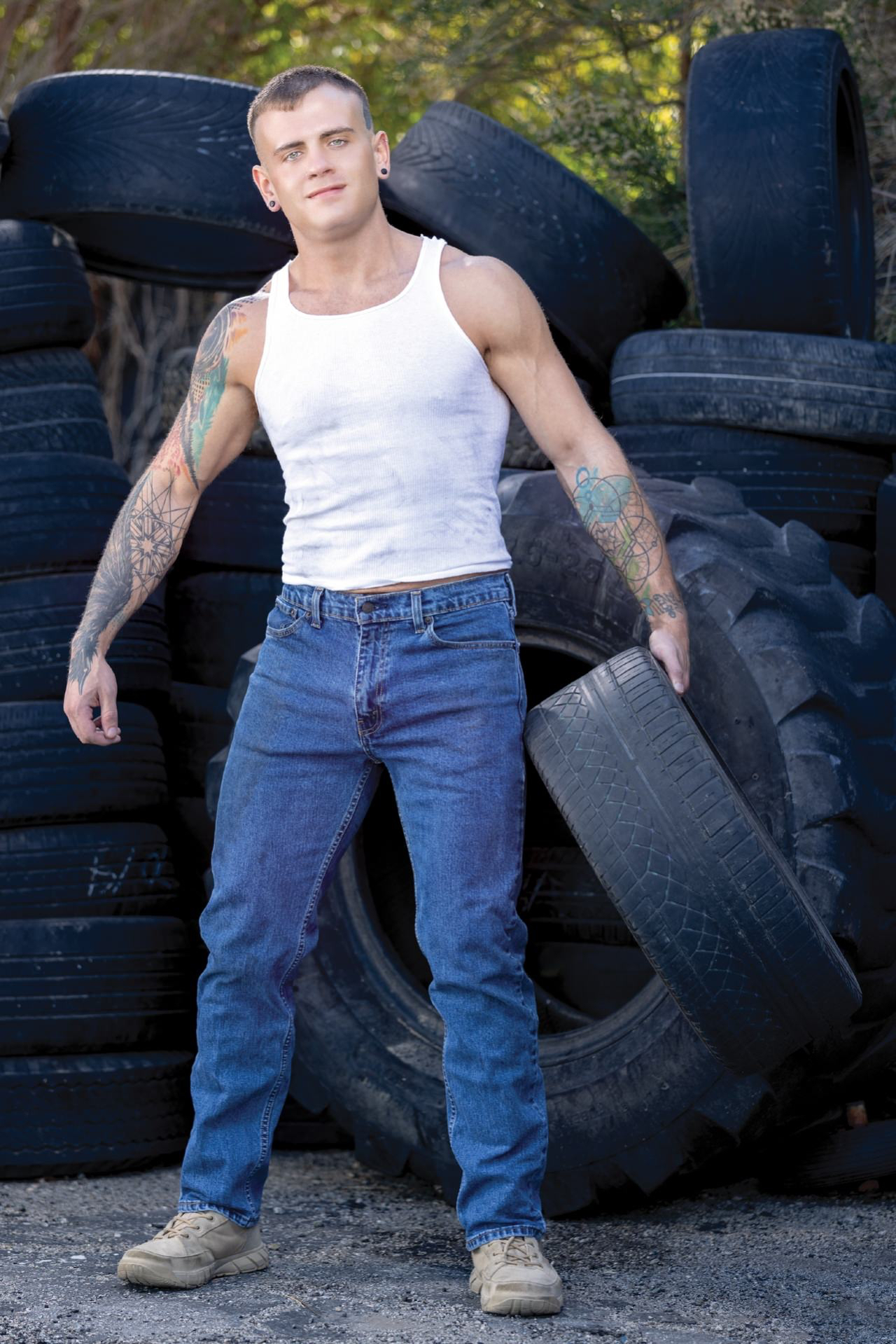 Photo HD Cade Jaxon - 1