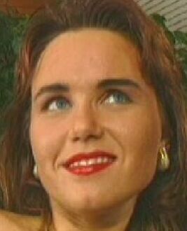 Photo HD Kristina Varga - 3