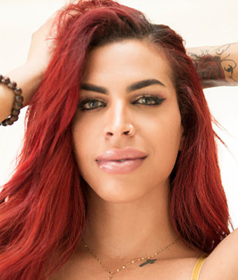 Photo HD Rubi Maxim - 7